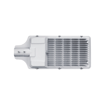 Integrated All in One 15W 20W 25W 30W 40W 50W Outdoor IP65 Remote Control LED Street Light 